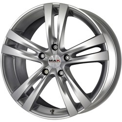MAK Zenith (6,5x16/5x114,3 ET48,5 DIA67,1)