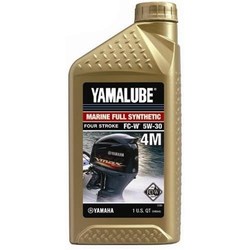 Yamalube 4M 5W-30 1L