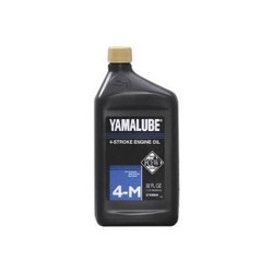 Yamalube 4M 10W-40 1L