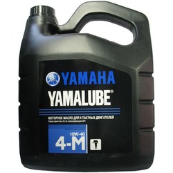 Yamalube 4M 10W-40 5L