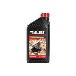 Yamalube Utility Performance 4T 5W-30 1L