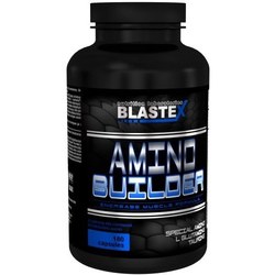 Blastex Amino Builder 180 cap