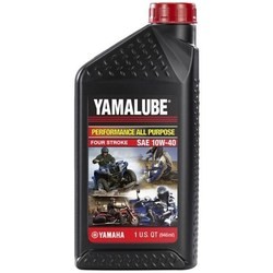 Yamalube Performance All Purpose 4T 10W-40 1L