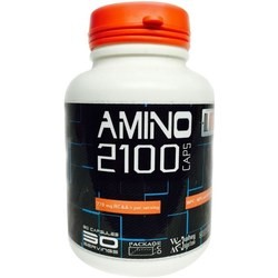 DL Nutrition Amino 2100 90 cap