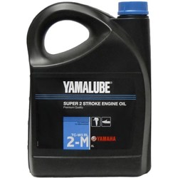 Yamalube 2-M 5L