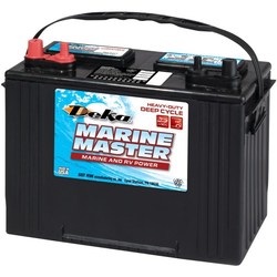 Deka Marine Master (24M7)