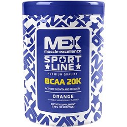MEX BCAA 20K