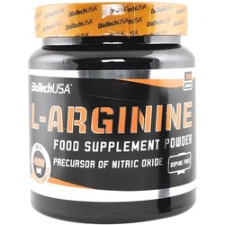 BioTech L-Arginine Powder 300 g