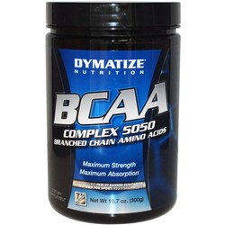 Dymatize Nutrition BCAA Complex 5050 300 g