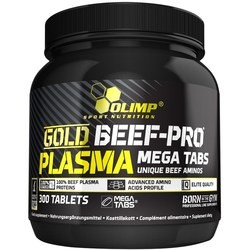 Olimp Gold Beef-Pro Plasma