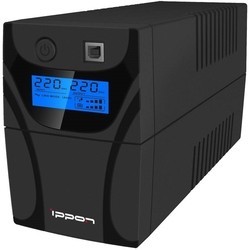 Ippon Back Power Pro LCD 500