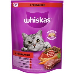 Whiskas Adult Beef 0.35 kg