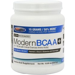 USPlabs Modern BCAA Plus