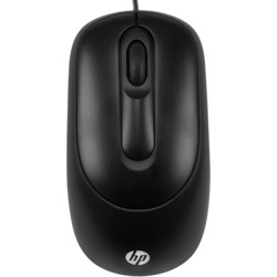 HP X900 Wired Mouse