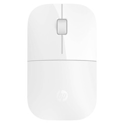 HP Z3700 Wireless Mouse (белый)