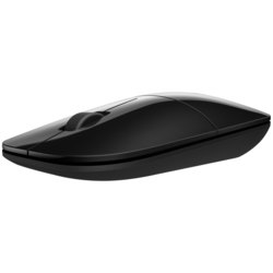 HP Z3700 Wireless Mouse (черный)