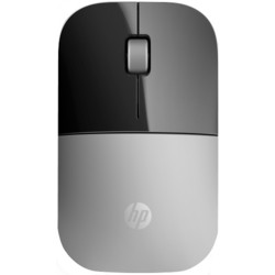 HP Z3700 Wireless Mouse (серебристый)
