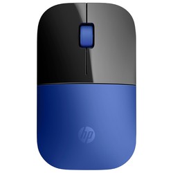 HP Z3700 Wireless Mouse (синий)