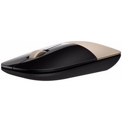 HP Z3700 Wireless Mouse (золотистый)