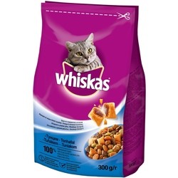 Whiskas Adult Tuna 0.3 kg