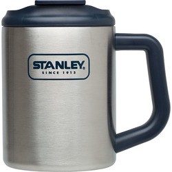 Stanley Adventure SS Camp Mug 0.47