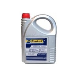 Rheinol Primus HDC 5W-40 4L