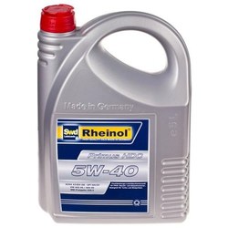 Rheinol Primus HDC 5W-40 5L