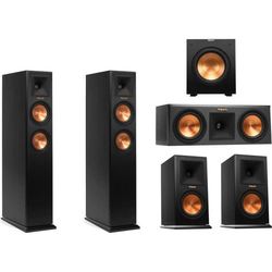 Klipsch RP-250 Set 5.1