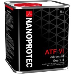 Nanoprotec ATF VI 1L