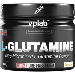 VpLab L-Glutamine 300 g