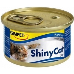 Gimpet Adult Shiny Cat Tuna 0.07 kg