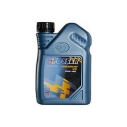 Fosser Premium VS 5W-40 1L