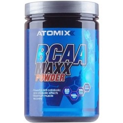 Atomixx BCAA Maxx Powder