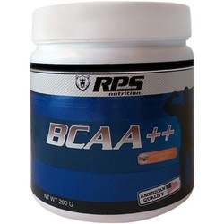 RPS Nutrition BCAA 8-1-1