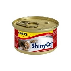 Gimpet Adult Shiny Cat Chicken 0.07 kg