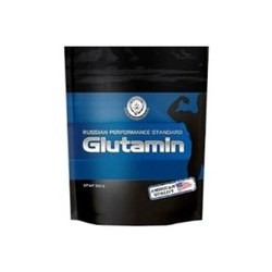 RPS Nutrition Glutamine 500 g