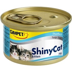 Gimpet Kitten Shiny Cat Tuna 0.07