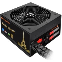 Thermaltake Paris 650W Gold