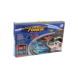 Joy Toy Parallel Races 0831