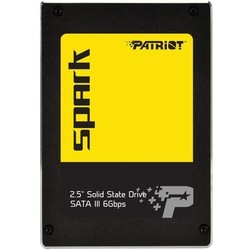 Patriot PSK512GS25SSDR