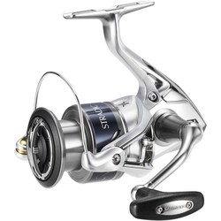 Shimano Stradic FK 2500HGGR