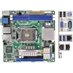 ASRock E3C226D2I