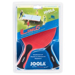 Joola Linus Racket Set