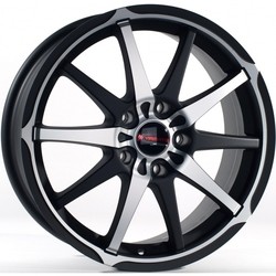 Yamato Fukuoka 6x16/5x112 ET46 DIA57,1
