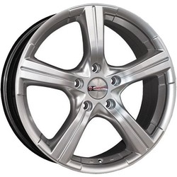 Yamato Hamaguti 6x15/4x98 ET35 DIA58,6