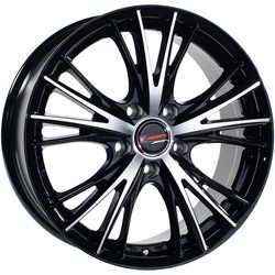 Yamato Itagaki 7x17/5x114,3 ET45 DIA60,1