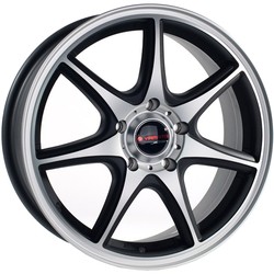 Yamato Kotoyoshi 6x15/4x114,3 ET44 DIA56,6