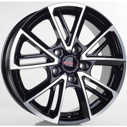 Yamato Mijuno 7x17/5x114,3 ET52,5 DIA67,1