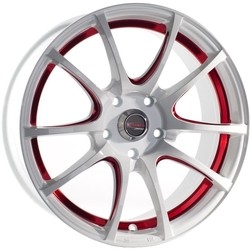 Yamato Mitaki 7x17/5x115 ET44 DIA70,1