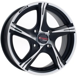 Yamato Mogama (6,5x16/5x114,3 ET40 DIA66,1)